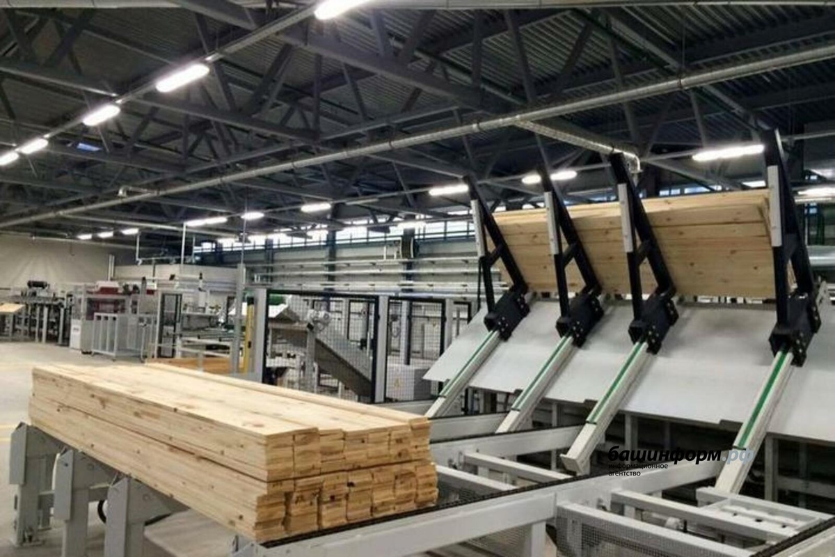     Башкортстан төзелеш тармагының тотрыклылыгын саклап калды