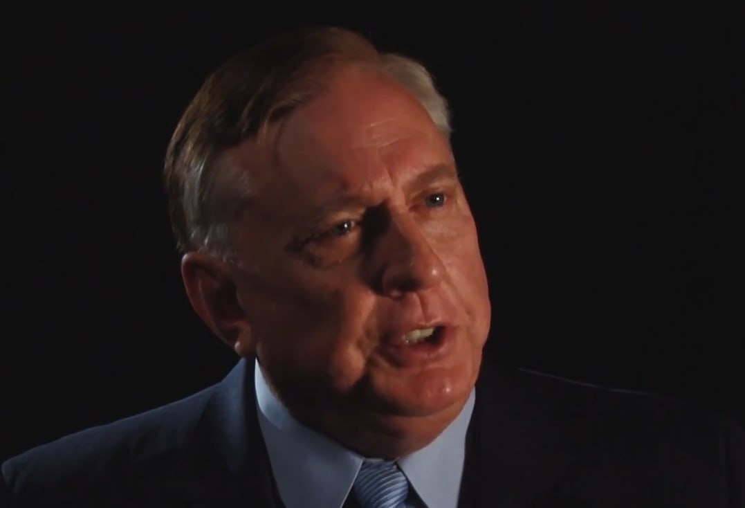 Фото: Prt Scr youtube.com / American Veterans Center