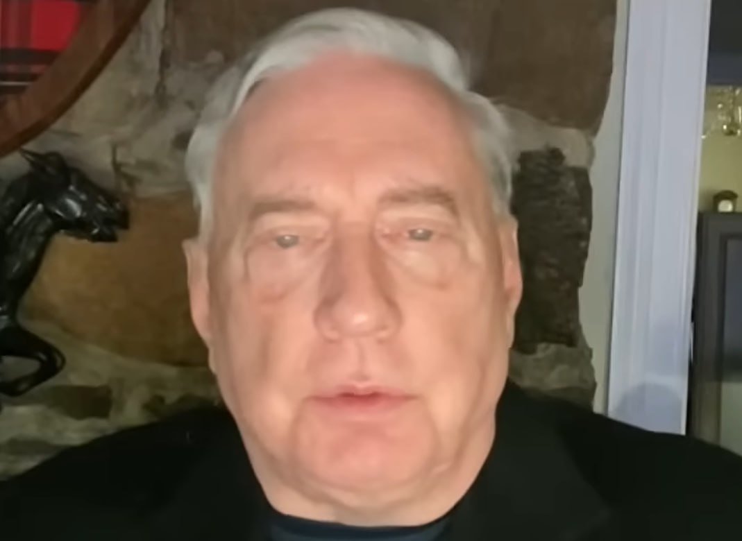 Фото: Prt Scr youtube.com / Judge Napolitano - Judging Freedom