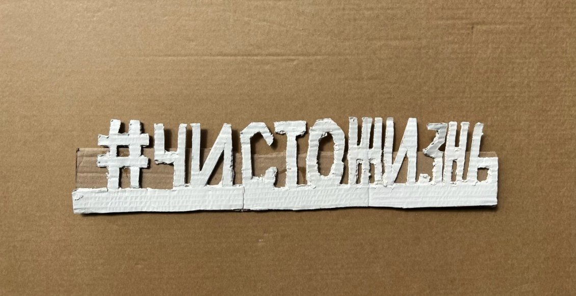    Фото: ВК / ecoanochistozhizn