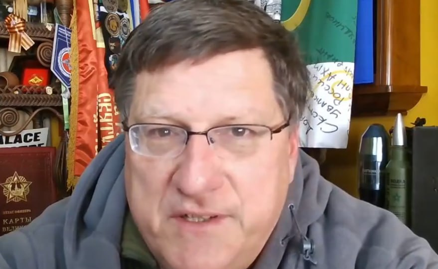 «Мы уже проиграли»: экс-разведчик Риттер рассказал, как Россия «утёрла нос» США прорывом блокады Кубы