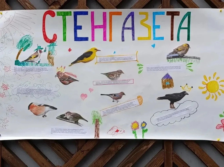     фото: маук "парки серпухова"