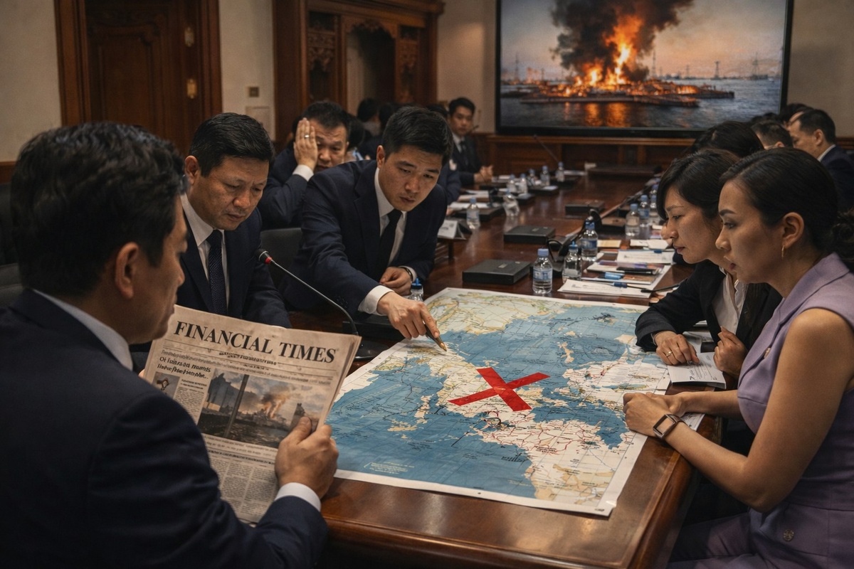    Фото: коллаж RuNews24.ru