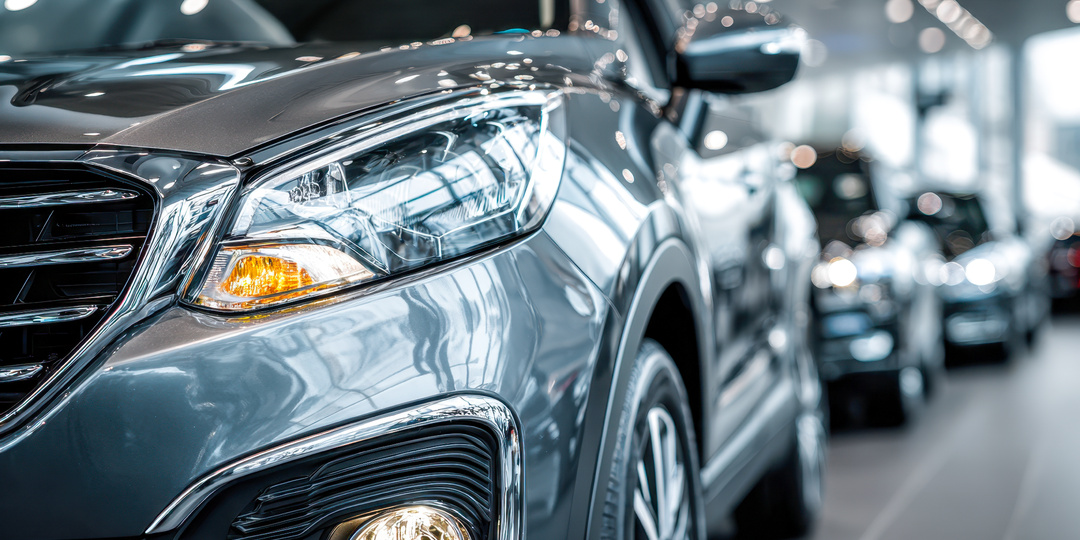 «Автостат»: новые авто в РФ за год подорожали на 14%