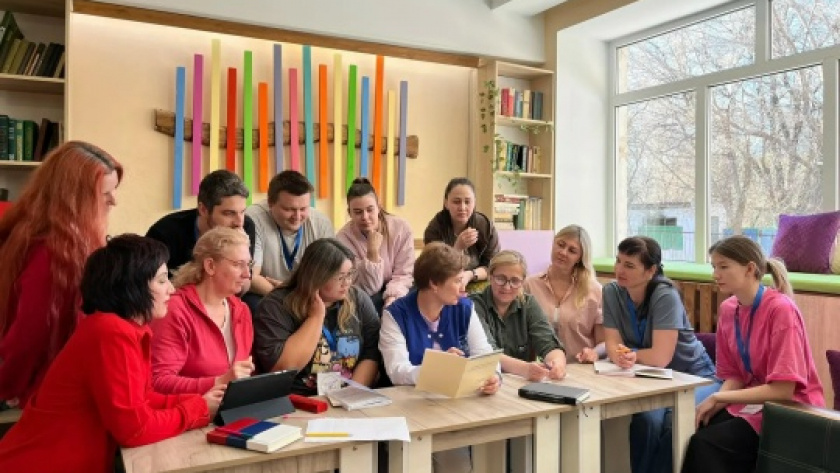    Министерство образования Оренбургской области