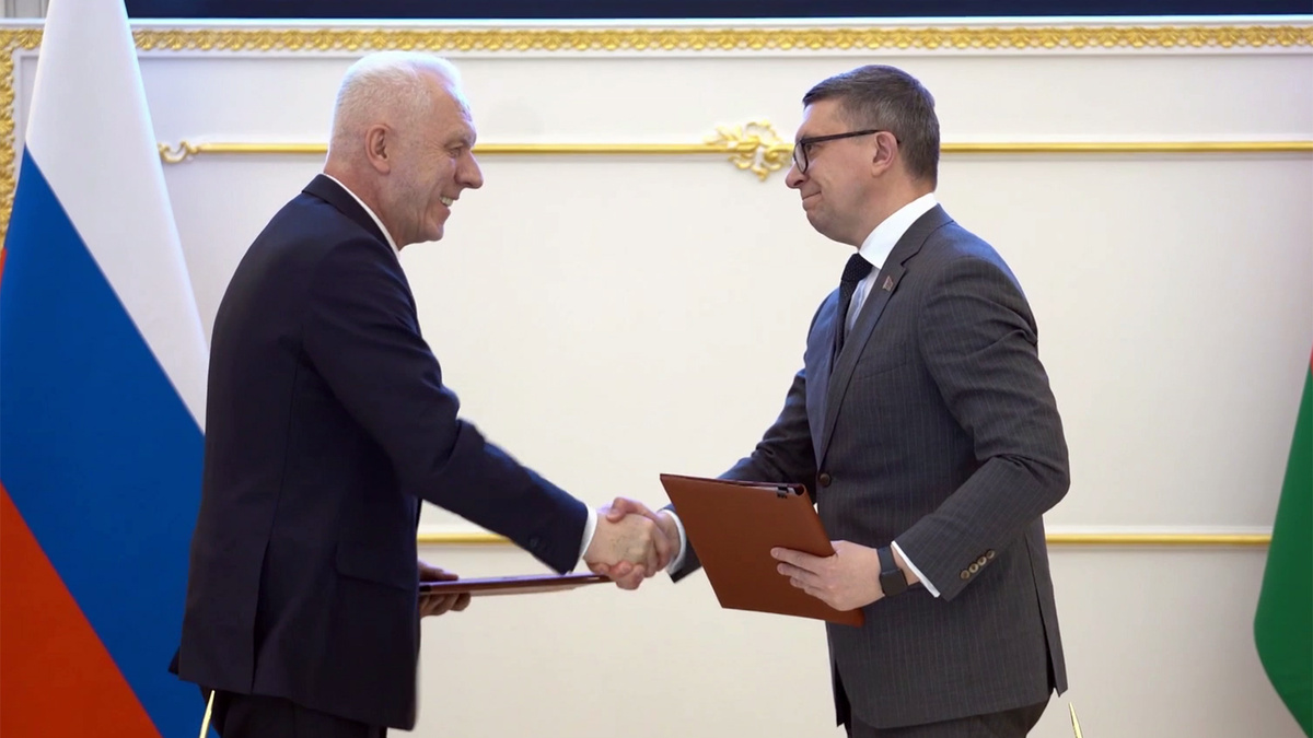    Первый канал