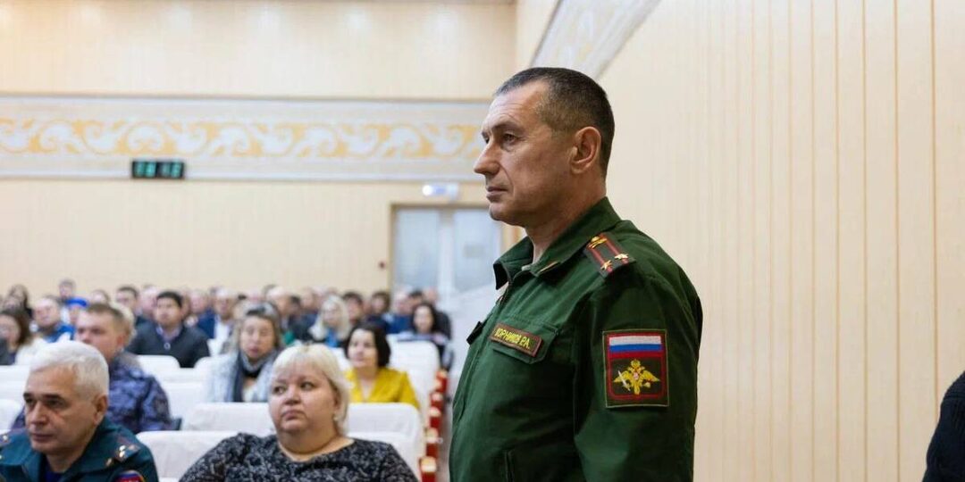 ФСБ разворошила гнездо «военных решал» в Альметьевске