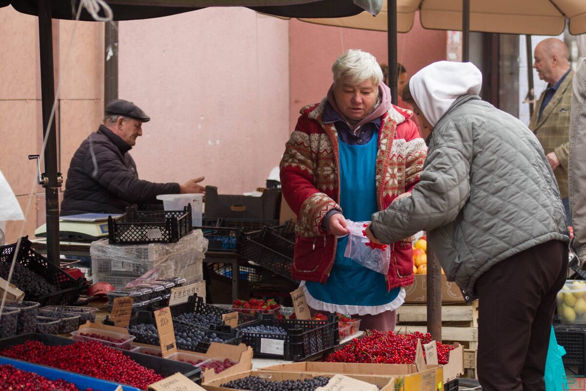 Юлия Бидун / «РТ»