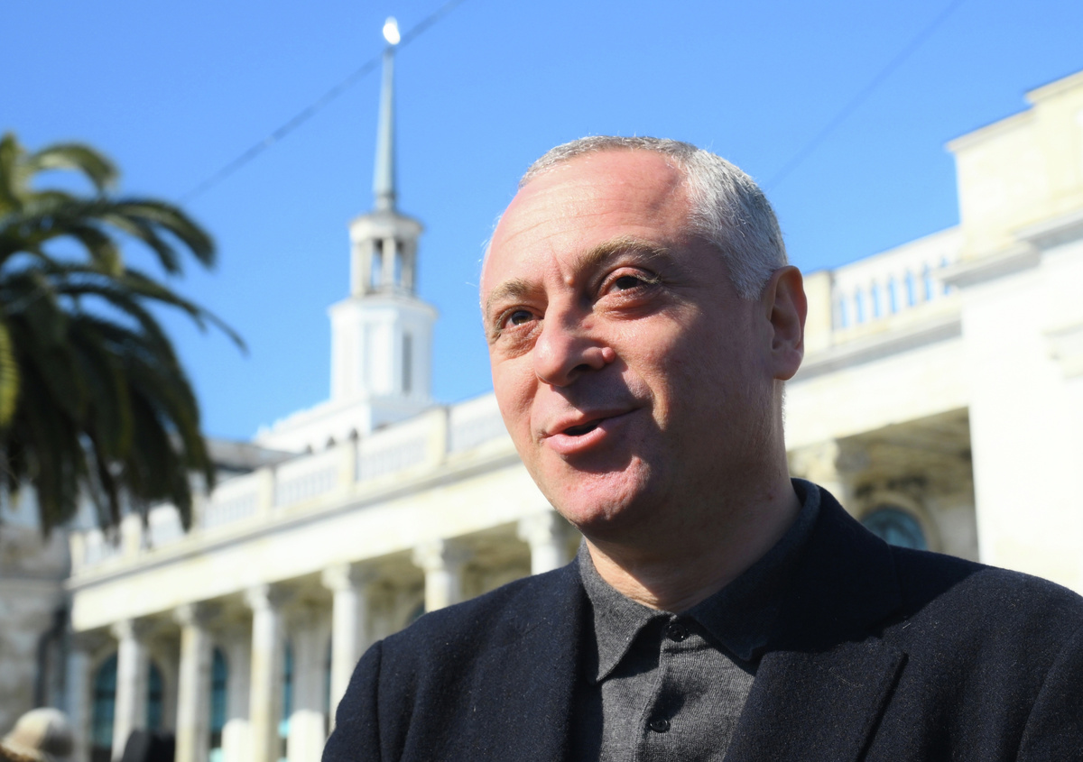    РИА Новости