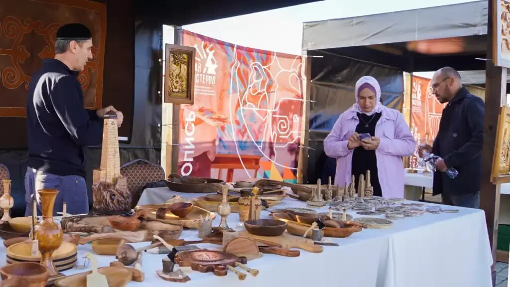 Фото:пресс-служба Главы и правительства Ингушетии/архив