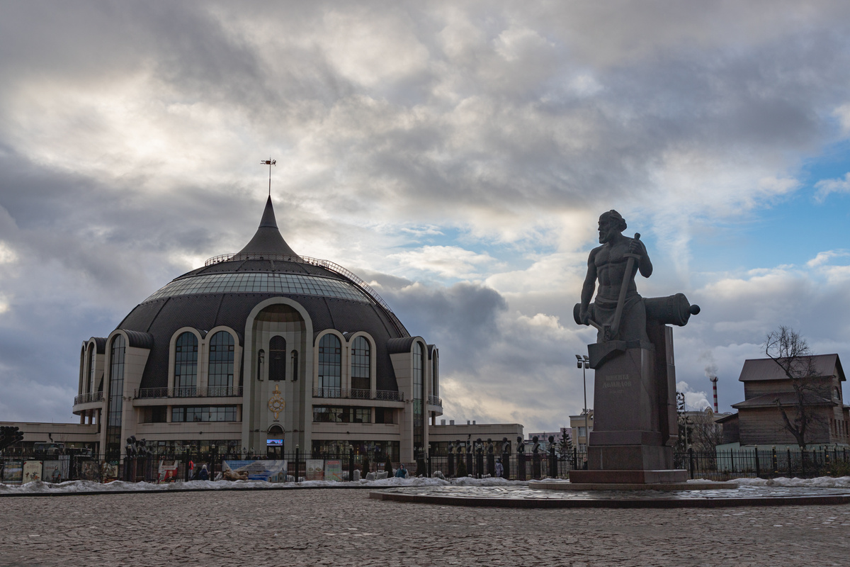Фото: Тульская служба новостей