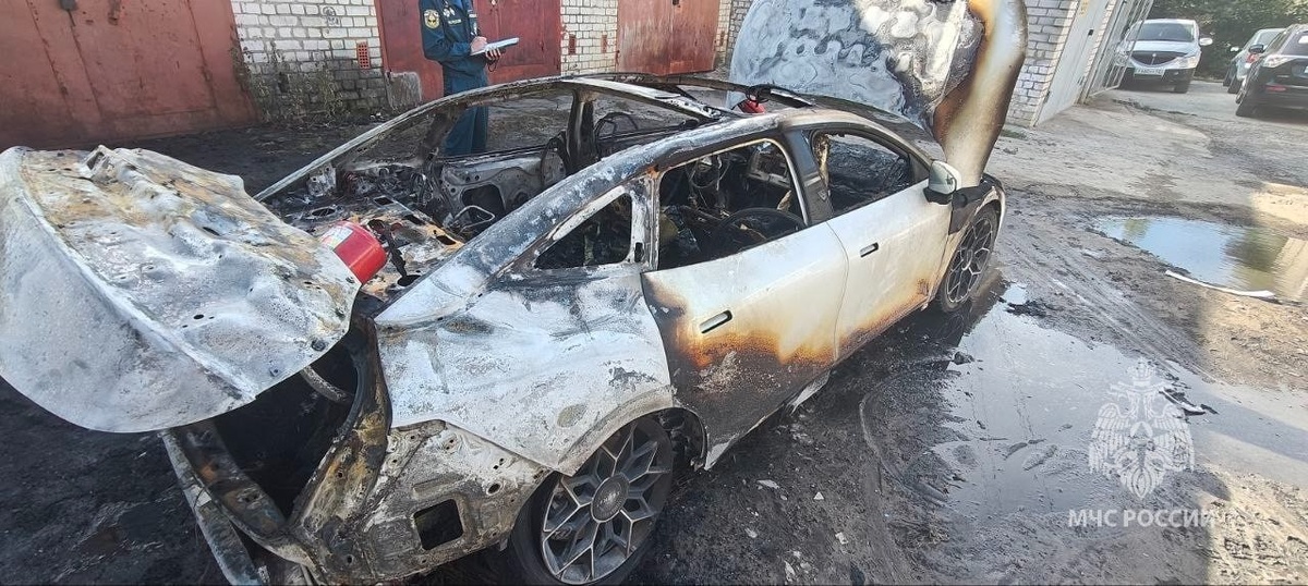     Фото: МЧС России