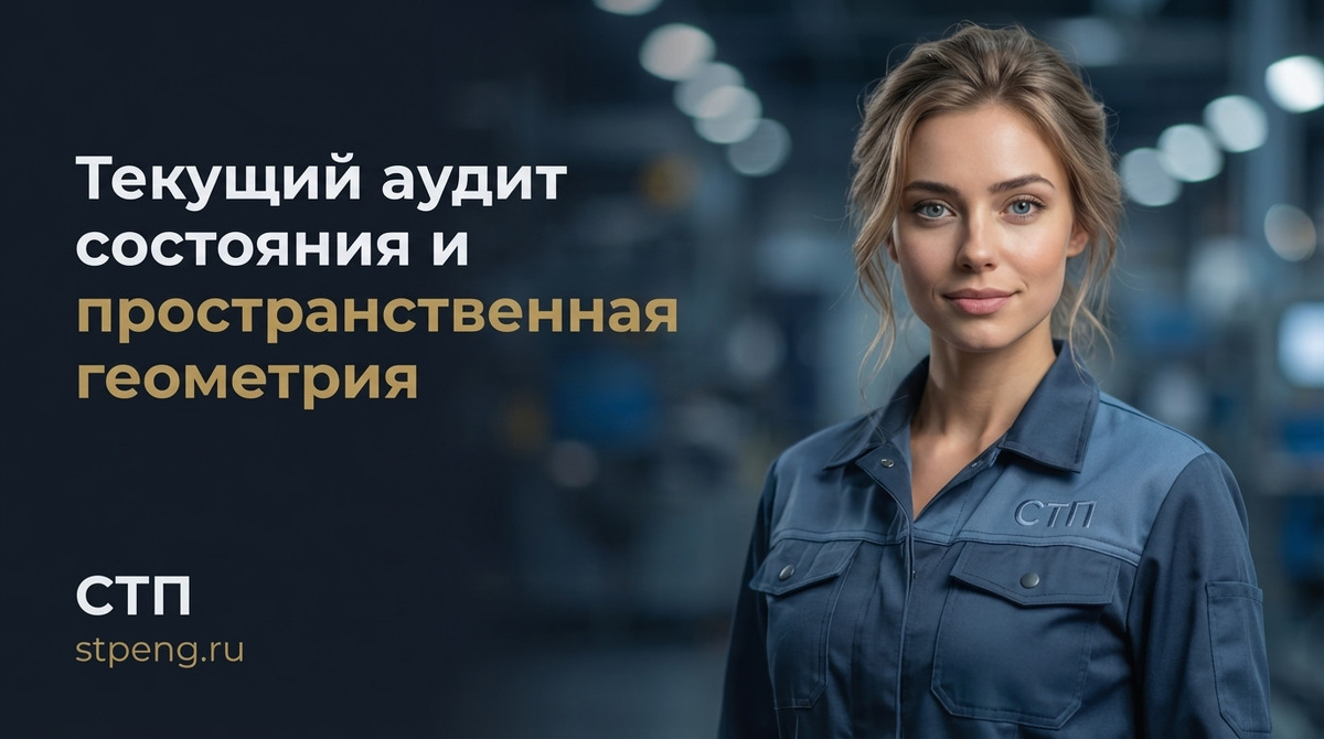 Поэтапная модернизация без остановки: как пhttps://eng-stp.ru/ривязать работы к окнам ППР