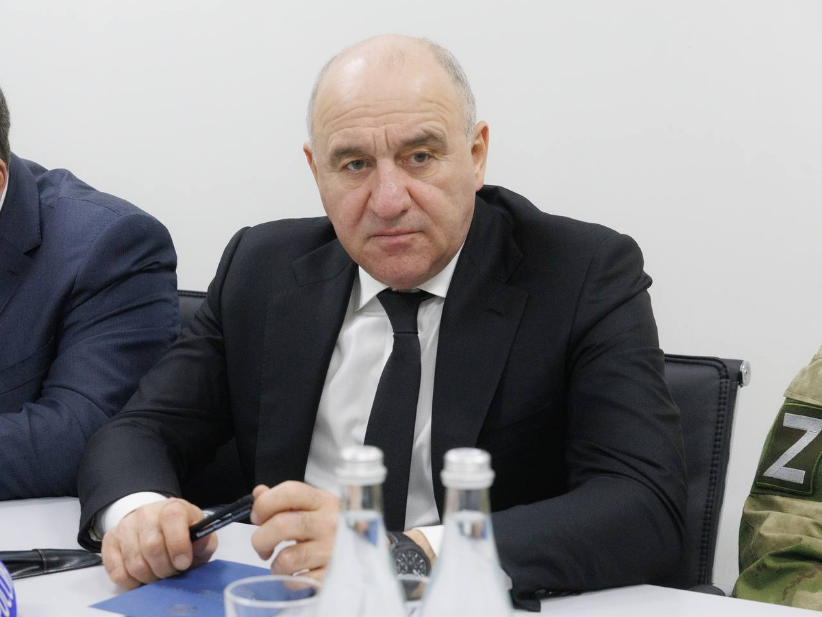    Фото: Правительство КЧР