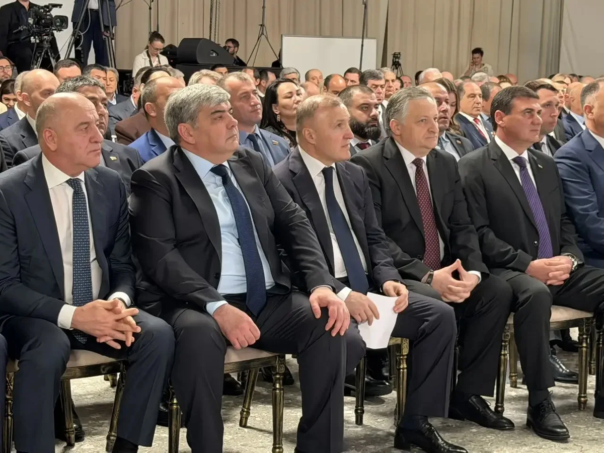    Фото: Правительство КЧР