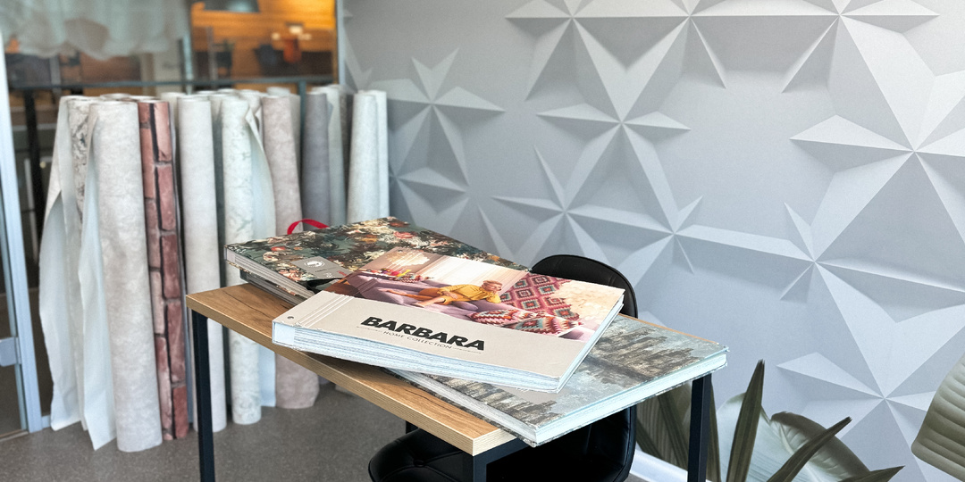 Классика vs Современность: как выбрать идеальные обои по каталогу для вашего интерьера