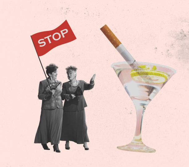 Почему возраст начала курения имеет такое же значение, как и количество выкуриваемых сигарет?