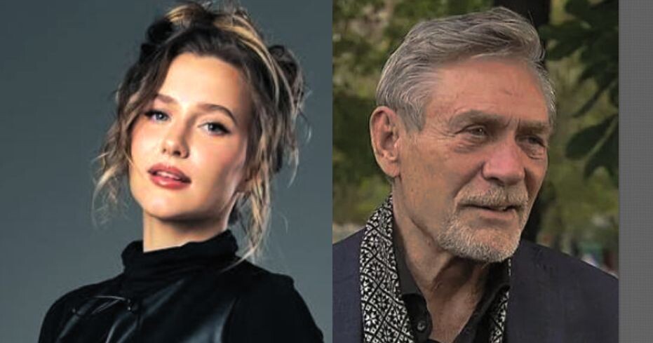 Анна Немченко благодаря Александру Михайлову окончила ВГИК. Какая у актрисы семья