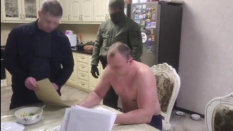      Фото: УФСБ России по Ставропольскому краю