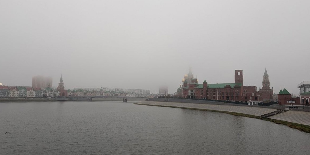 Весна воды и зимний рецидив: когда менять резину в Марий Эл