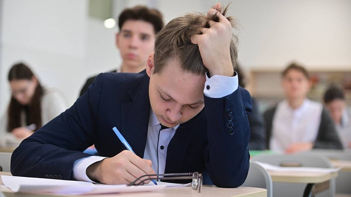    Фото: Сергей Киселев / АГН Москва