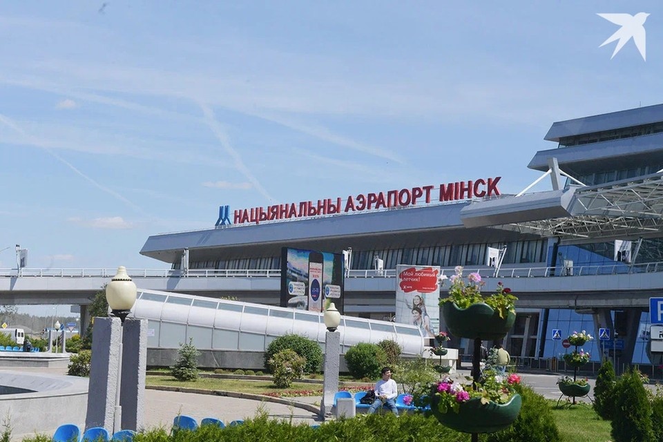    Белорусы могут купить авиабилеты по выгодным ценам в Москву и обратно. Снимок носит иллюстративный характер. Михаил ФРОЛОВ