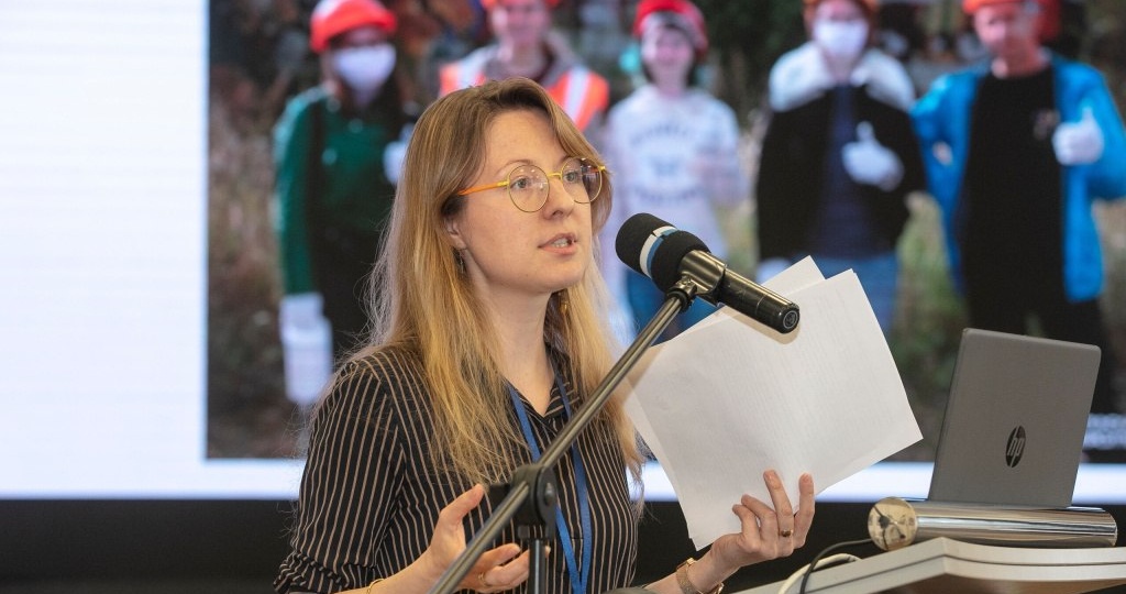 Как найти общий язык с территорией