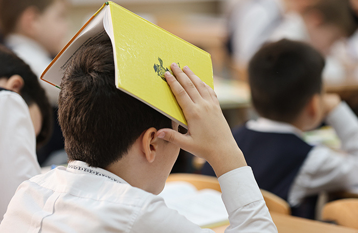    Елена Афонина/ТАСС