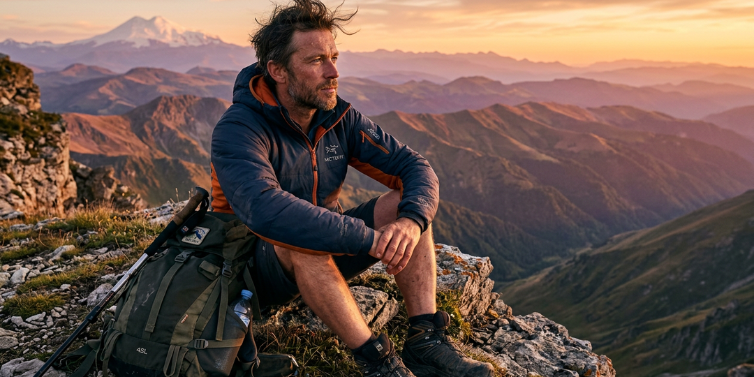 Восхождение на гору Оштен: личный опыт, маршруты и советы бывалого