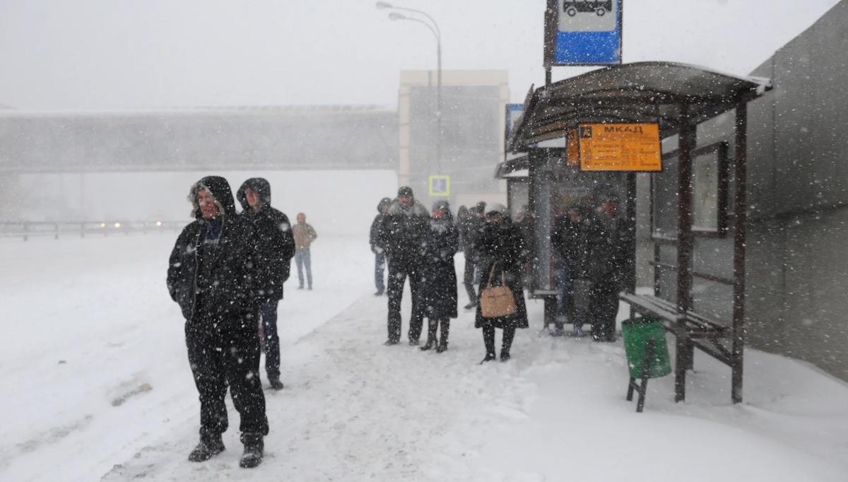 Медиасток РФ