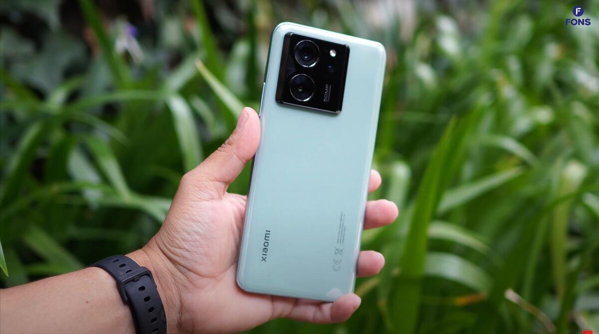 
Почему в телефоне Xiaomi 13T плохо работает мобильный интернет и как увеличить скорость