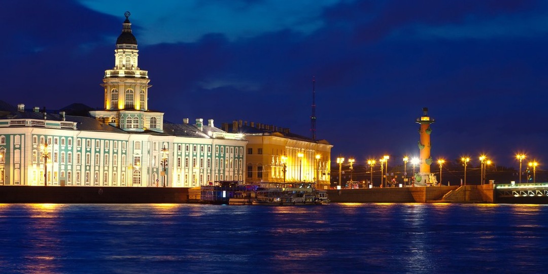 Научный подход к движению исключает платный въезд в центр Петербурга