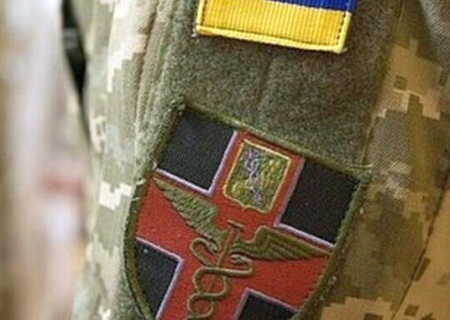    Киевлянку в декрете поставили на воинский учёт и присвоили звание солдата