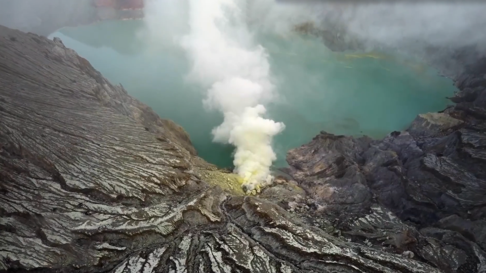 ФОТО: Кадр программы "Невероятно интересные истории", РЕН ТВ