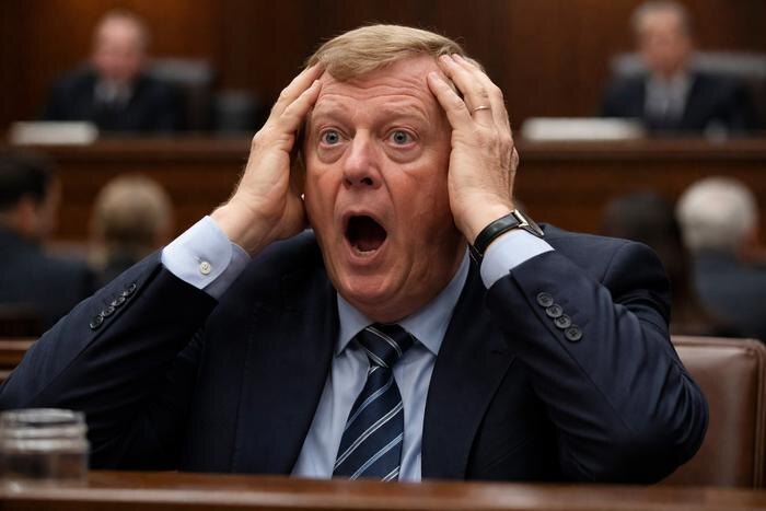 Суд взыскал с Чубайса и бывших топ-менеджеров «Роснано» 5,6 млрд