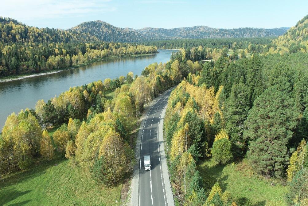     фото: Росавтодор / rosavtodor.gov.ru