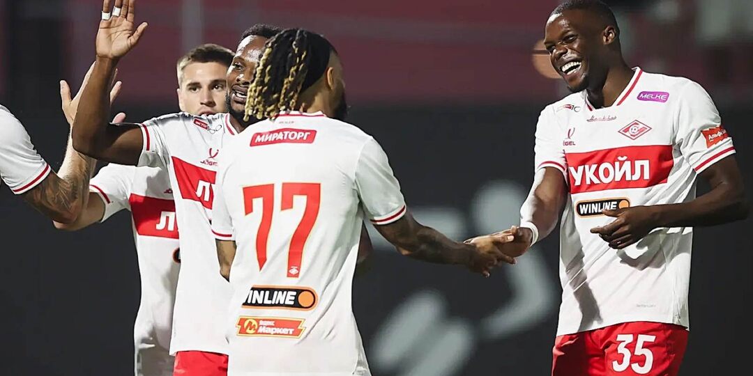 Червиченко объяснил, при каком раскладе «Локомотив» победит «Спартак»