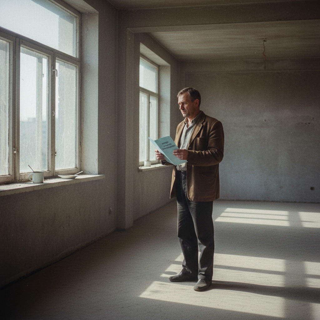 Изображение сделано нейросетью 