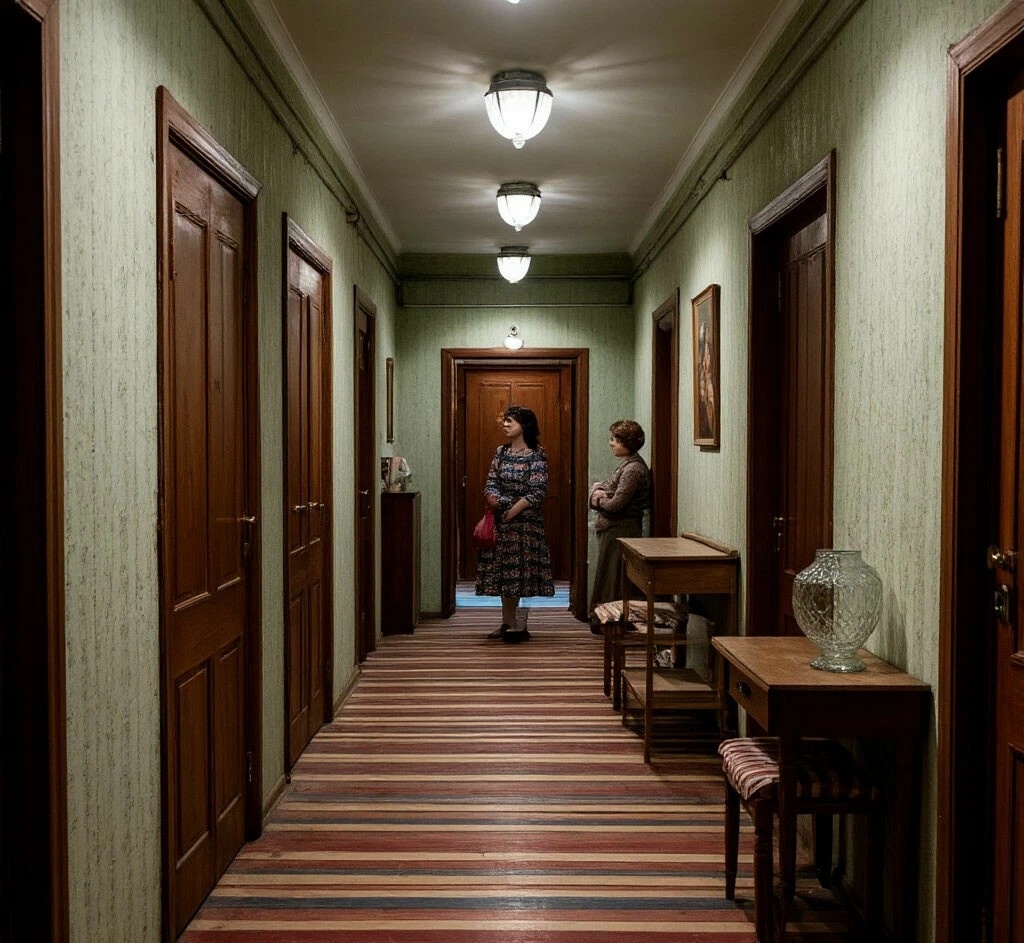 Изображение сделано нейросетью 