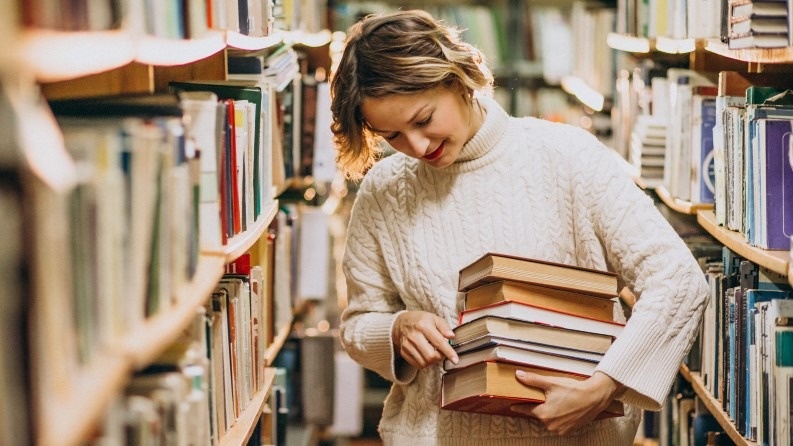 10 коротких книг, которые точно стоит прочитать