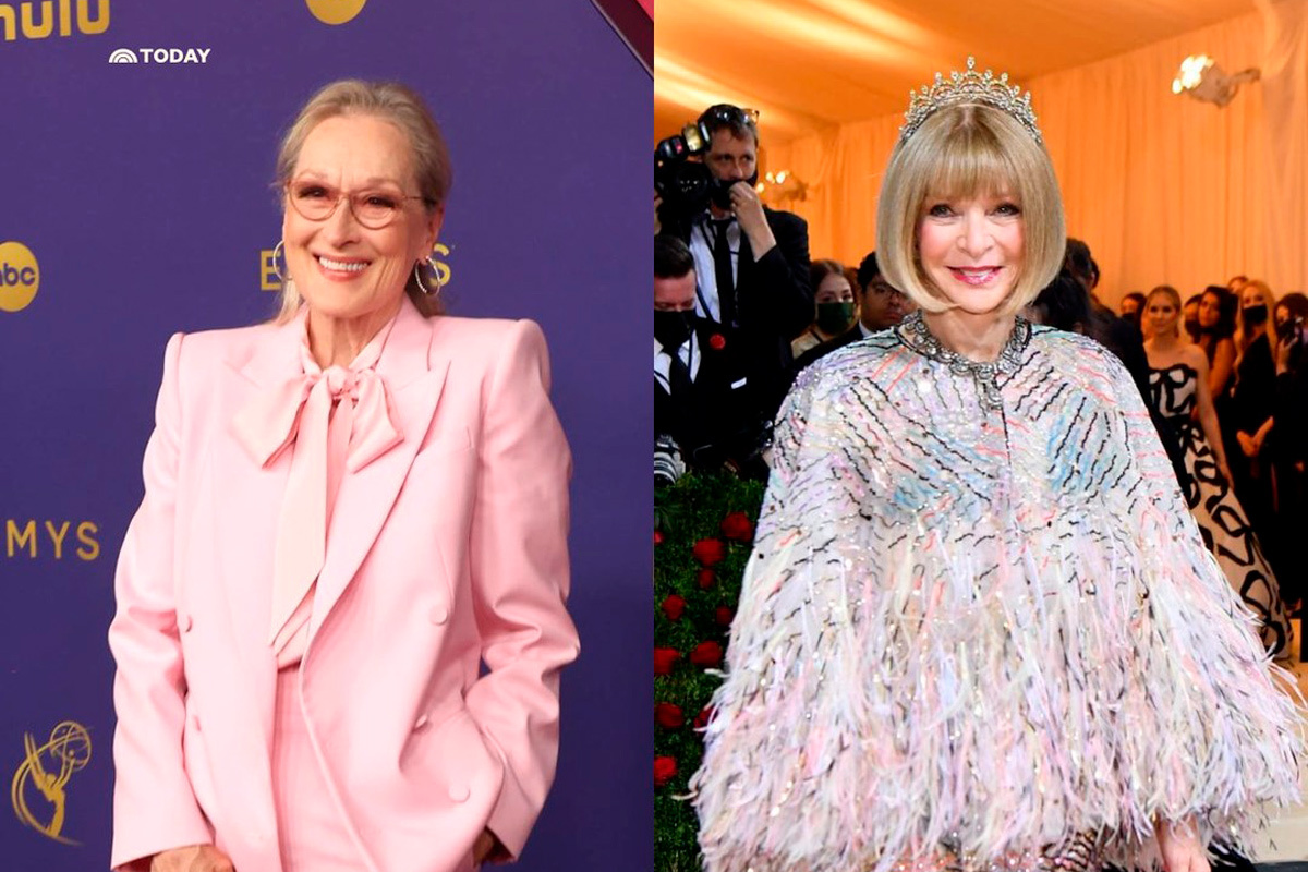    Фото: todayshow / Instagram