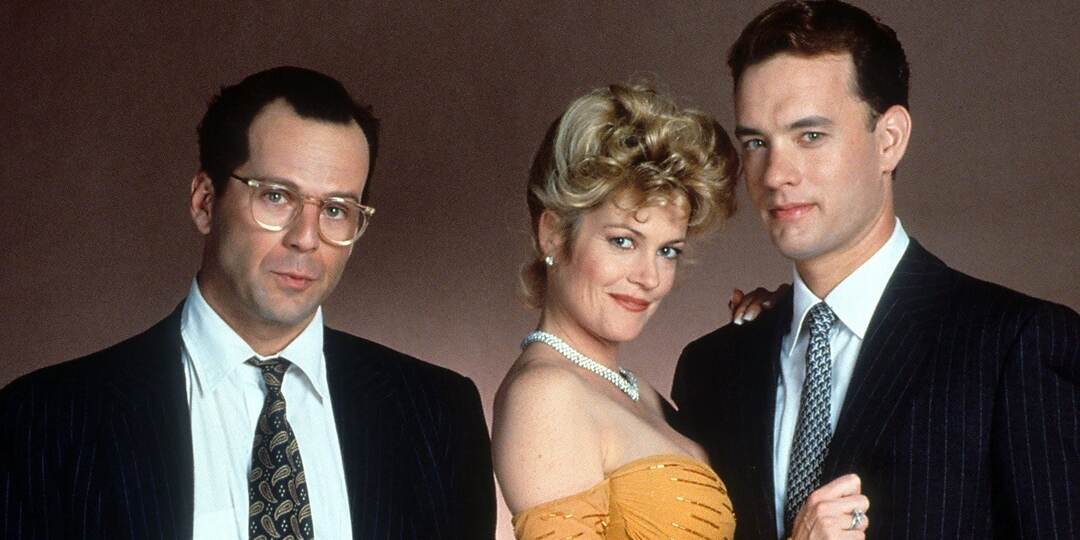 Apple экранизирует «Костёр тщеславия» Тома Вулфа