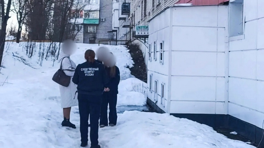    Фото: СУ СК РФ по Владимирской области