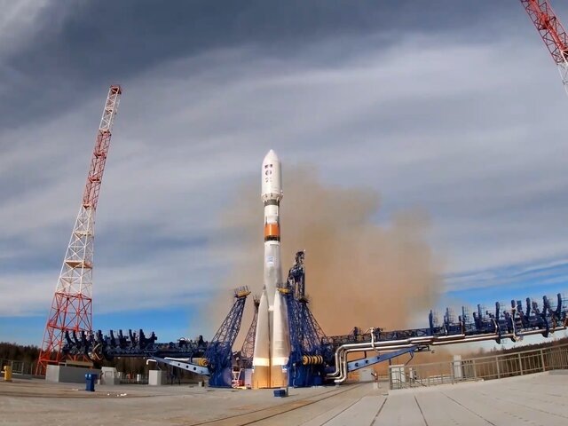    Фото: МАХ/"Минобороны России"