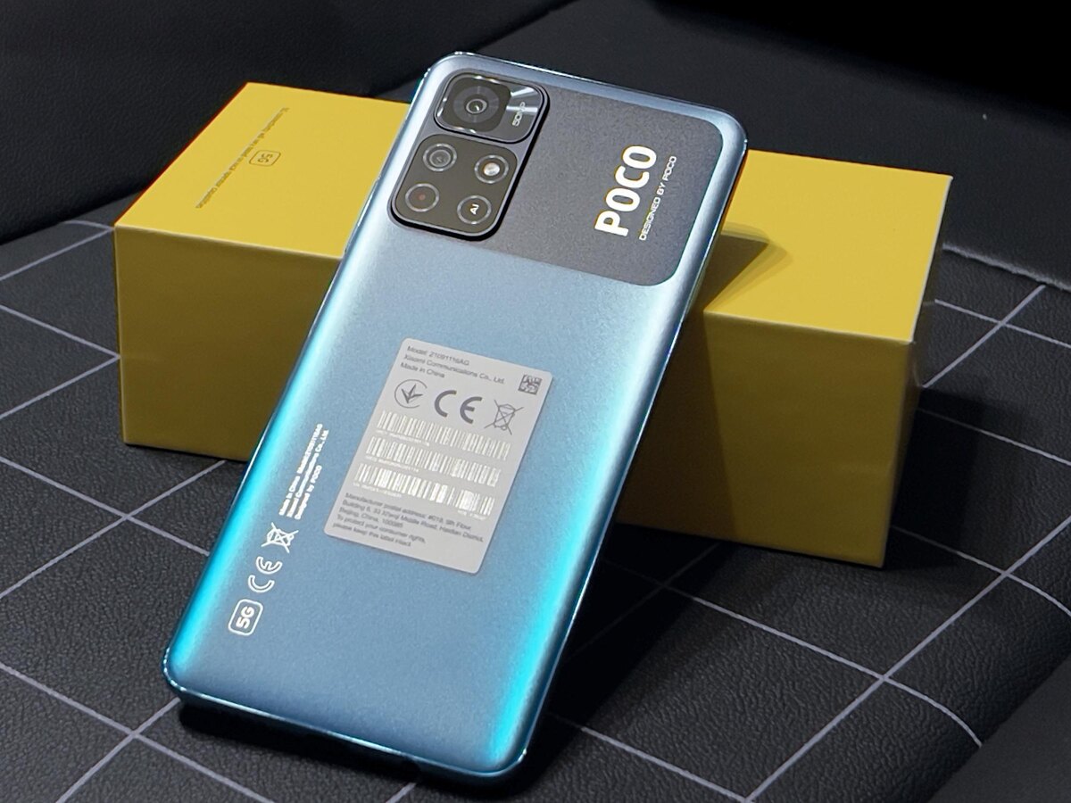 
Как обновить прошивку POCO M4 5G на Android 17, 16, 15, 14 и установить новое ПО из USB Flash Tool и Рекавери