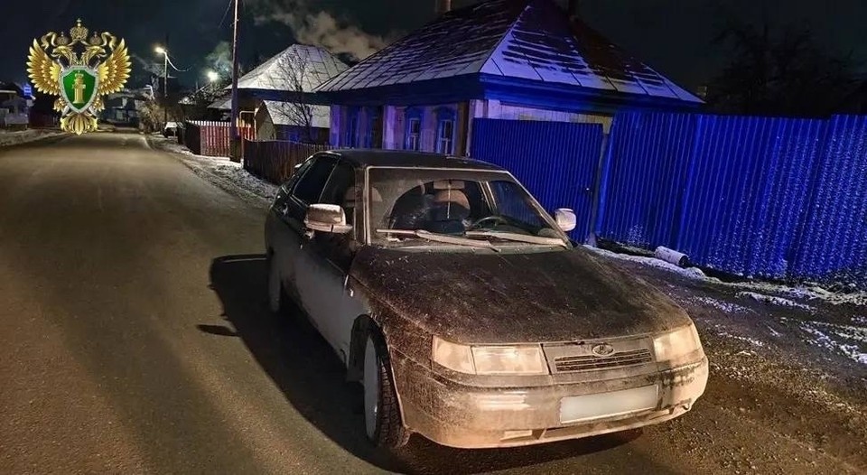    Фото: пресс-служба прокуратуры Челябинской области
