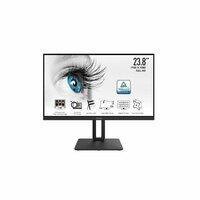 
Официальные драйвера для Msi PRO MP2412P универсальные PnP под Windows 11 и 10