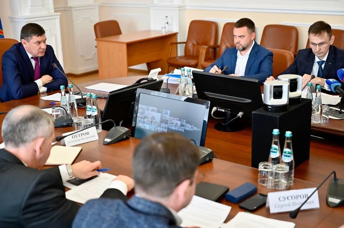 Фото: Павел Васильев