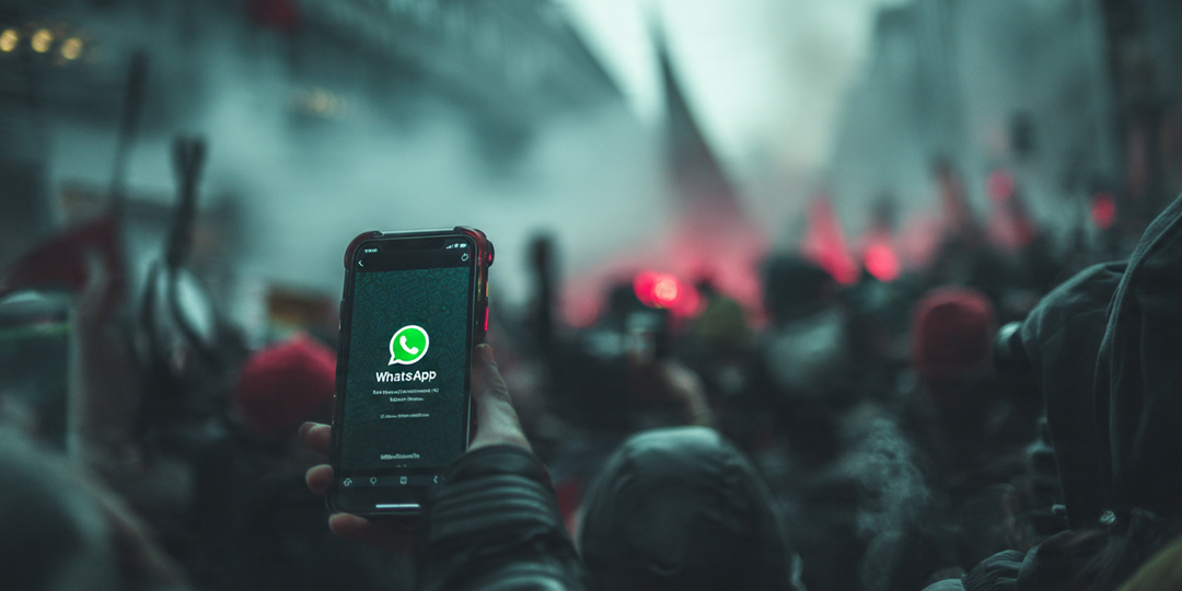 Большинство россиян выступили против блокировки WhatsApp. Что будет дальше