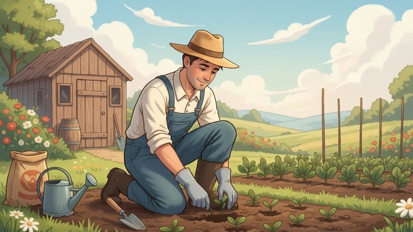   Сгенерировано с помощью ИИ